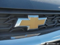 Designed for the dynamic urban environment and beyond, this 2021 Chevrolet Spark 1LT Hatchback in a... (image 8)