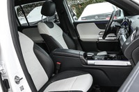 AWD * 4X4 * 4MATIC * Caméra de recul * Back up Camera * Toit panoramique * Pano Sunroof * Carplay *... (image 9)