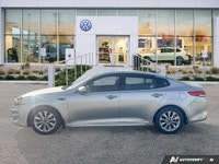 IIHS Top Safety Pick. Only 97,000 Miles! This Kia Optima boasts a Regular Unleaded I-4 2.4 L/144 eng... (image 1)