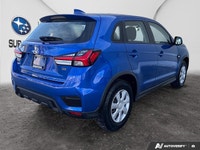 2024 Mitsubishi RVR ES Listing Vehicle Highlights Keyless Entry Heated Seats CarPlay Overview Conque... (image 5)