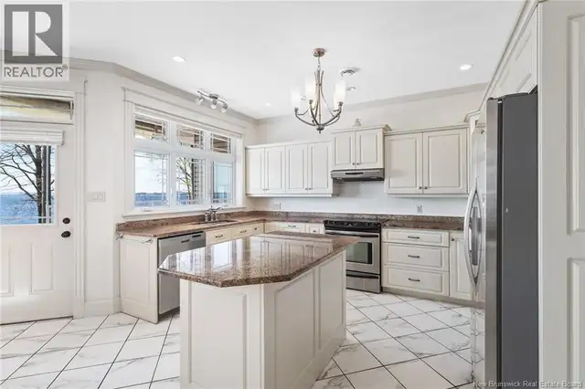 2990 Route 690 Sypher Cove, New Brunswick in Houses for Sale in Fredericton - Image 17