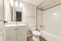 Amenities: Air Conditioning • Playground • Outside Green Space Suite & Building: Spacious one-bedroo... (image 7)