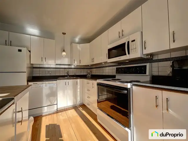 $295,000 - Bungalow for sale in ND-De-Ham in Houses for Sale in Victoriaville - Image 5