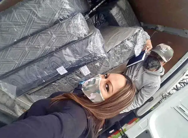 Mattress Super Clearance – Double Mattress + Mattress GTA Sale in Beds & Mattresses in City of Toronto - Image 4