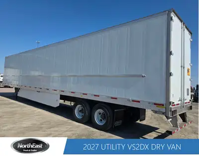 *Multiple units in stock Stock #: 6574 series UT DETAILS 20,000 lb floor 101.25" inside width Outsid...