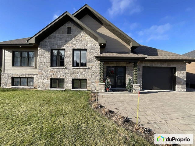 $870,000 - Bungalow for sale in Rimouski (Rimouski) — photo 2