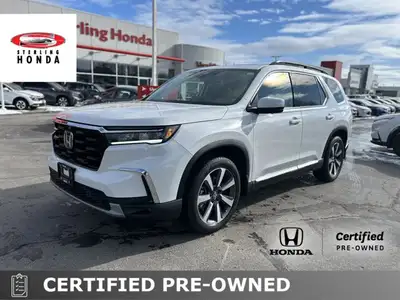 Come visit our Sterling Honda team, you can find us at 1495 Upper James Street, Hamilton, ON L9B 1K2...