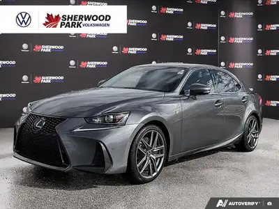 Check out this 2020 Lexus IS IS 300 while we still have it in stock! *Get Your Money's Worth for thi...