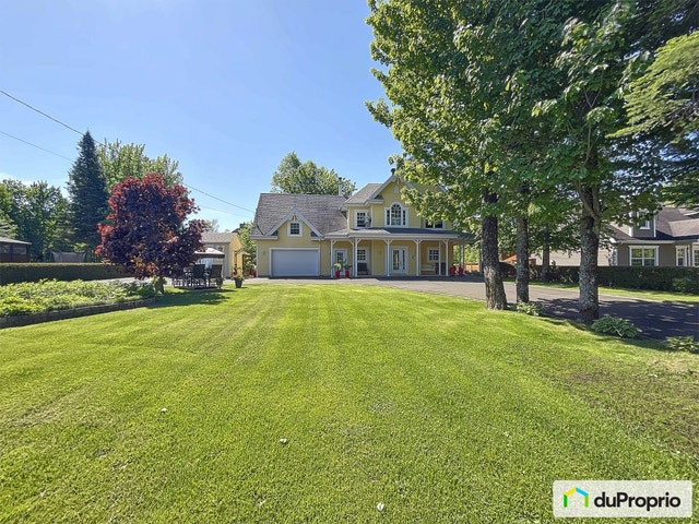 $1,150,000 - 2 Storey for sale in Fossambault-Sur-Le-Lac — photo 3