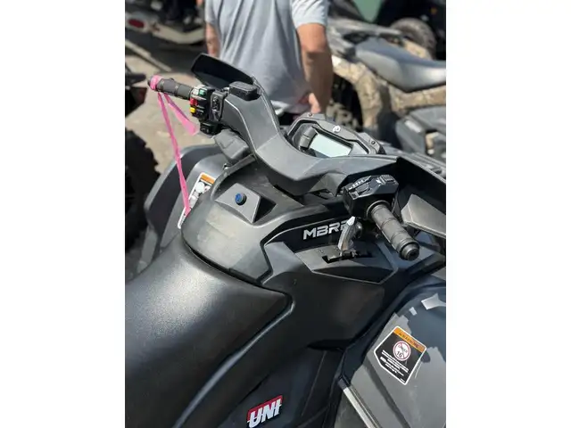 2021 Can-Am Outlander XT 1000R in ATVs in New Glasgow - Image 13