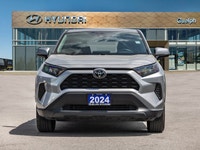 *Heated Seats, Apple CarPlay, Android Auto, Blind Spot Monitoring, Lane Keep Assist!* With rugged ca... (image 1)
