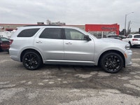 Dodge**Durango**GT**All Wheel Drive**3.6L**V6**Blacktop Package**Leather Seats**Front Heated and Ven... (image 3)