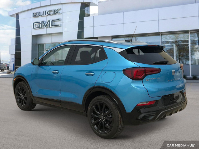 2026 Buick Encore GX Sport Touring | Everything's on SALE | in Cars & Trucks in Winnipeg - Image 4