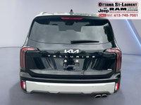 WE CAN GET YOU APPROVED ON THIS 2024 KIA TELLRIDE SX AWD TODAY FEATURED OPTIONS -Navigation -Dual pa... (image 4)