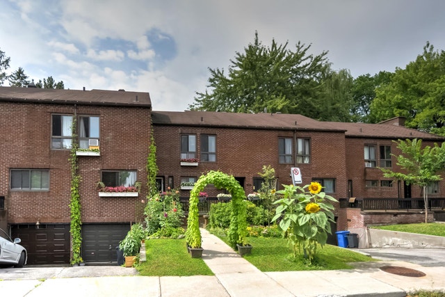 PH 1 - TH River - 3 Bedroom Townhouse Premium House for Rent — photo 2