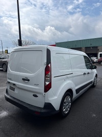 Auto Global - Montréal 2018 Ford Transit Connect JAMAIS ACCIDENTÉE Air Climatisée Groupe Électrique... (image 3)