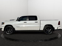 Leather Trimmed Bucket Seats, Remote Start System, Heated Front Seats, Heated Steering Wheel, Ventil... (image 1)