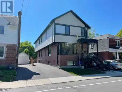 A - 106 AYLMER AVENUE Ottawa, Ontario