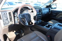 NO ACCIDENT WELL MAINTAINED DONT PAY EXTRA FOR SAFETY Drive in style with this fully-loaded GMC Sier... (image 8)