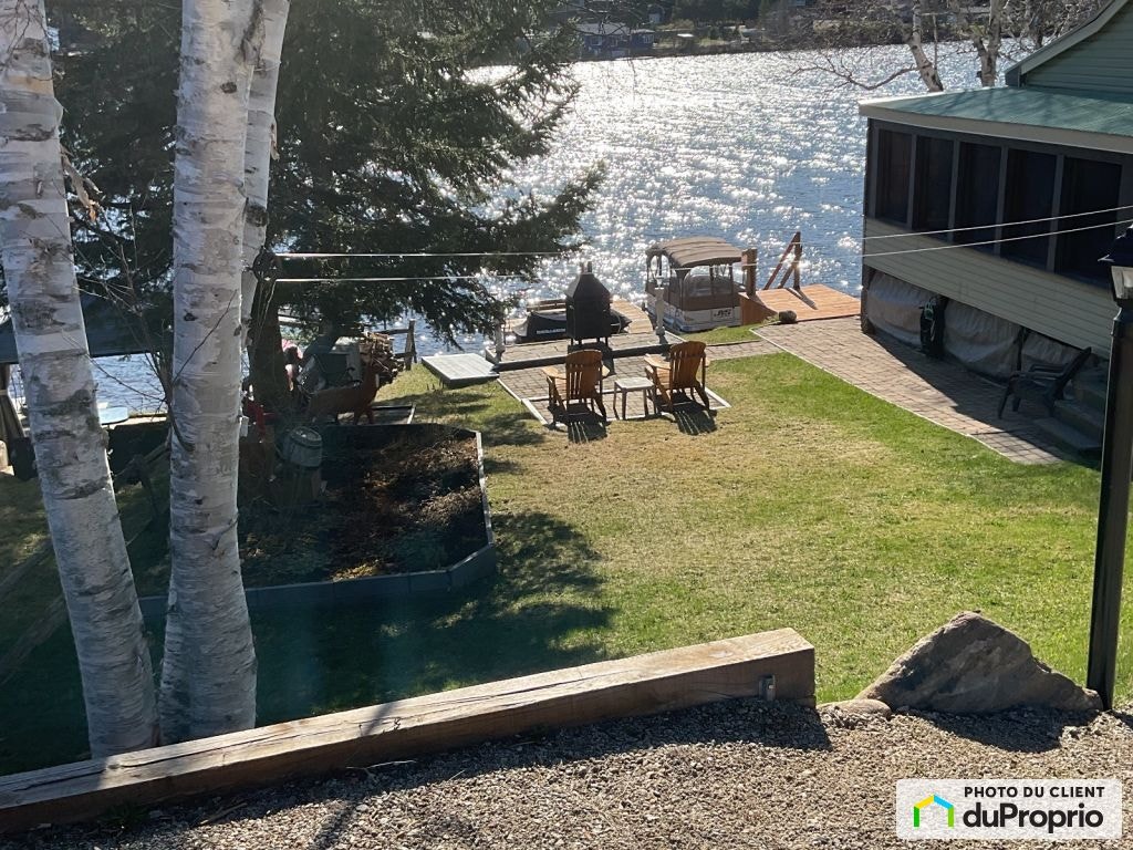 $499,000 - 1 1/2 Storey for sale in St-Zénon — photo 2