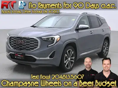 Hey Winnipeg, It’s January. The roads are frozen, the market is tight, and overpaying for a vehicle...