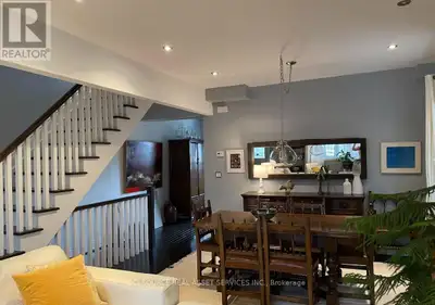 77 ASHDALE AVENUE Toronto (Greenwood-Coxwell), Ontario