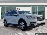 Experience the journey in the 2020 Subaru Ascent Touring, recognized as an IIHS Top Safety Pick+ for... (image 6)