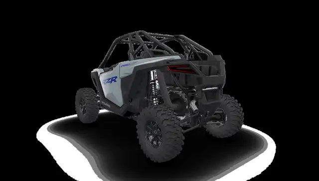 2026 Polaris RZR Pro XP Sport in ATVs in Grand Bend - Image 10