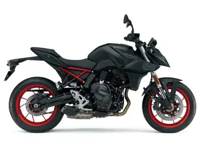 2025 Suzuki GSX-8SM5 Les photos peuvent être à titre indicatif et sans inscription. Les promotions e...