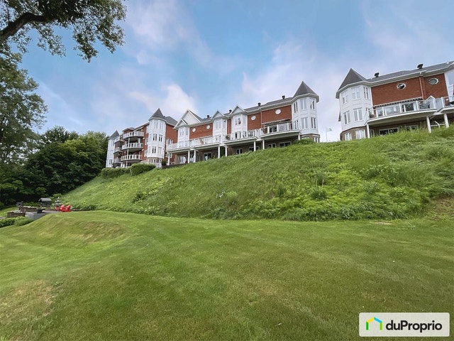 $795,000 - Condominium in Trois-Rivières (Trois-Rivières) — photo 3