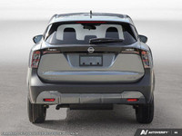 This Nissan Kicks has a trusty Regular Unleaded I-4 2.0 L/122 engine powering this Variable transmis... (image 4)