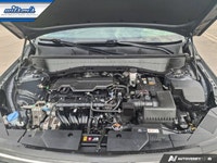 Look at this certified 2025 Hyundai Kona Preferred AWD w/ Trend | Leather | Sunroof | Heated Seats +... (image 8)