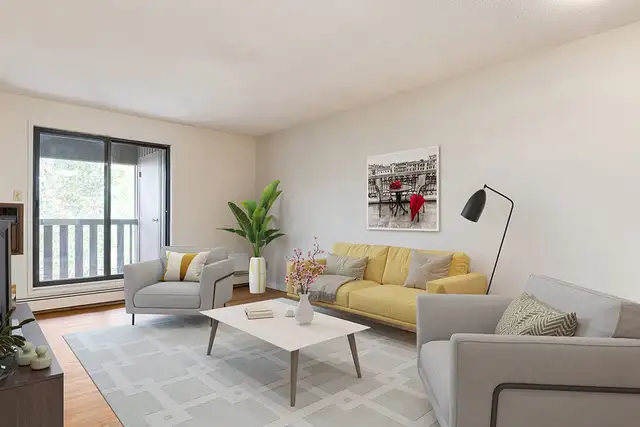 Apartments with In Suite Laundry - Pebble Ridge - Apartment for 63009272433537121