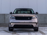 CARGET AUTOMOTIVE is thrilled to offer this 2022 Land Rover Range Rover Velar P250 S, a sleek and mo... (image 2)