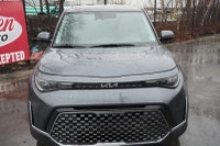 2023 Kia Soul EX Premium Economical Hatchback with lots of Room Low Kms Warranty and Safety Features... (image 1)