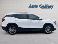 Accident Free! | Manitoba Owned/One Owner! | 9-Speed Automatic Transmission | All-Wheel Drive | Keyl... (image 5)