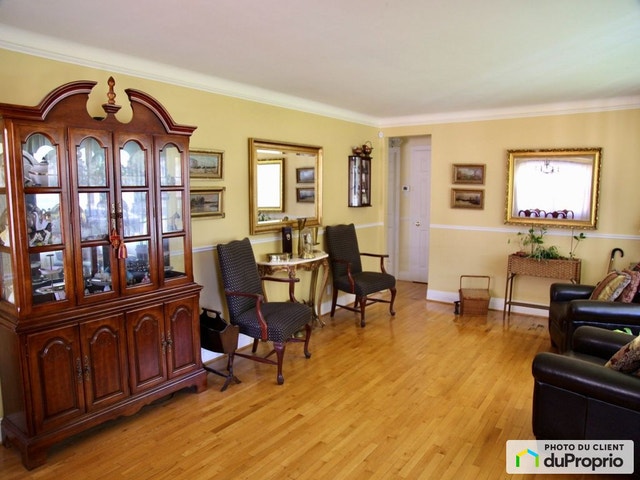 $660,755 - Bungalow for sale in Dorval / Dorval Island — photo 3