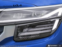 Come visit our Kia of Hamilton team, you can find us at 1885 Upper James St. Hamilton, ON L9B 1K8, o... (image 8)