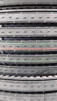 285/75R24.5 ANNAITE-600 16PR 147/144L STEER Mississauga / Peel Region Toronto (GTA) Preview