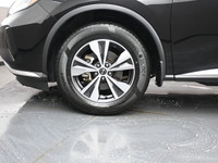 The 2024 Nissan Murano SV is a midsize crossover SUV that delivers a solid mix of performance, comfo... (image 3)