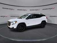 // ACCIDENT FREE!! // Meet the 2024 GMC Terrain AT4 AWD | Remote Start | Heated Steering Wheel | Pan... (image 3)