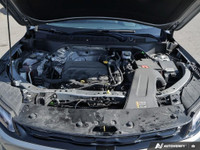 WAS: $31619 NOW: $30597 plus taxes and licensing feesDiscover the 2025 Chevrolet Trax ACTIV: A Versa... (image 7)