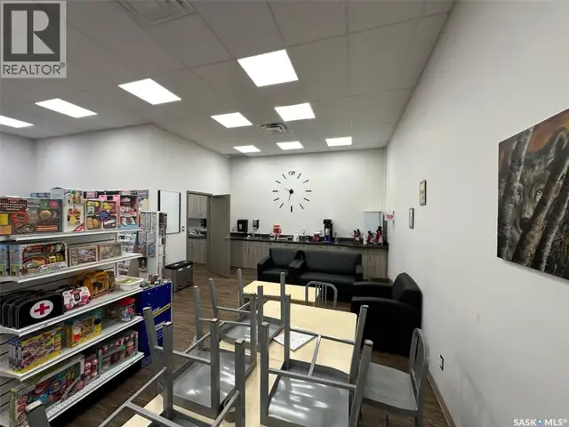 102-124 Main Street Lafleche, Saskatchewan in Commercial & Office Space for Sale in Moose Jaw - Image 12