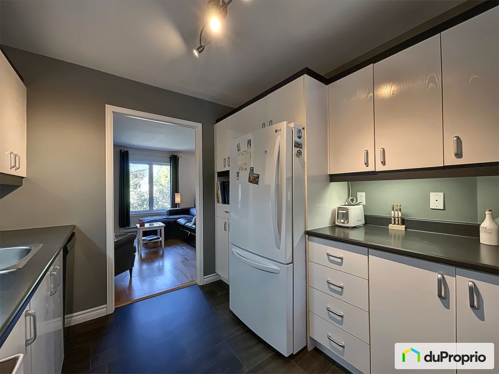 $269,500 - Townhouse for sale in Victoriaville — photo 3