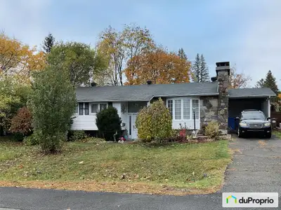 Secteur exceptionnel prisé dans le secteur de Lorraine-Sud, Possibilité d'Intergénération et /ou Bur...