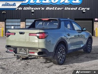 Check out this certified 2022 Hyundai Santa Cruz Preferred AWD | Trend Pkg | Leather | Sunroof | Ada... (image 4)