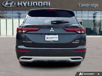 Perfect for families seeking efficiency and versatility, this 2025 Mitsubishi Outlander Plug-In Hybr... (image 3)
