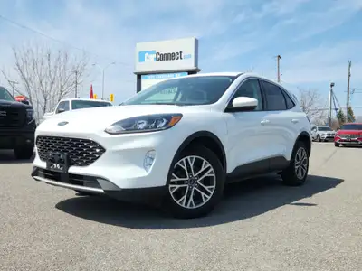 SEL AWD, Fully loaded, leather interior, Apple Carplay/Android Auto, Alloy wheels, heated seats, pow...