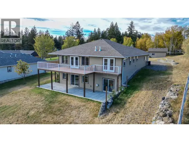 5072 BLOCK DRIVE 108 Mile Ranch, British Columbia in Houses for Sale in 100 Mile House - Image 3
