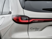 This is an ACHILLES MAZDA Demonstrator. Our all-inclusive pricing on this excellent vehicle offers:... (image 8)